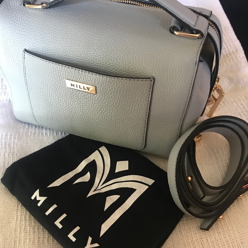 NWT MILLY handbag